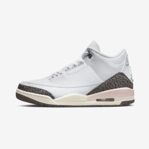 Air Jordan 3 Dark Mocha (Neapolitan)