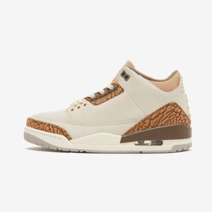 Air Jordan 3 Palomino