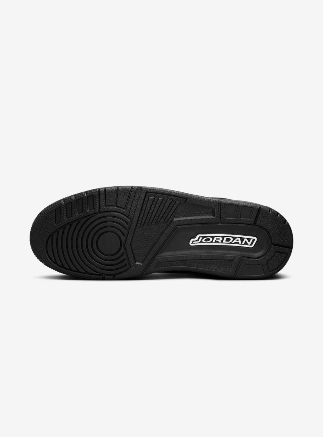 Air Jordan 3 Retro Black Cat (2025) - Image 7