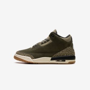 Air Jordan 3 Retro Family Affair (GS)