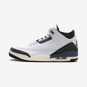 Air Jordan 3 Retro OG SP A Ma Maniére Diffused Blue