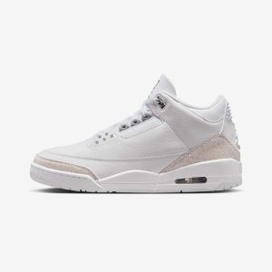 Air Jordan 3 Retro Pure Money (2025)
