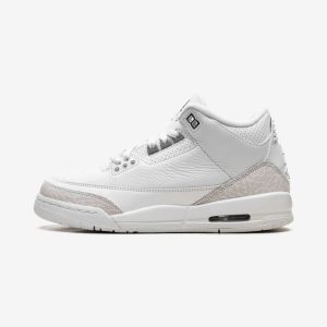 Air Jordan 3 Retro Pure Money (2025) (GS)