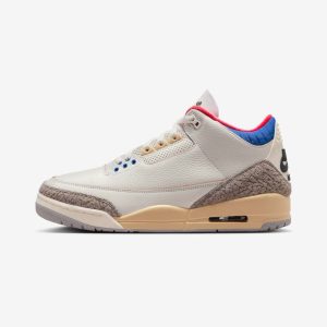 Air Jordan 3 Retro Seoul 2.0