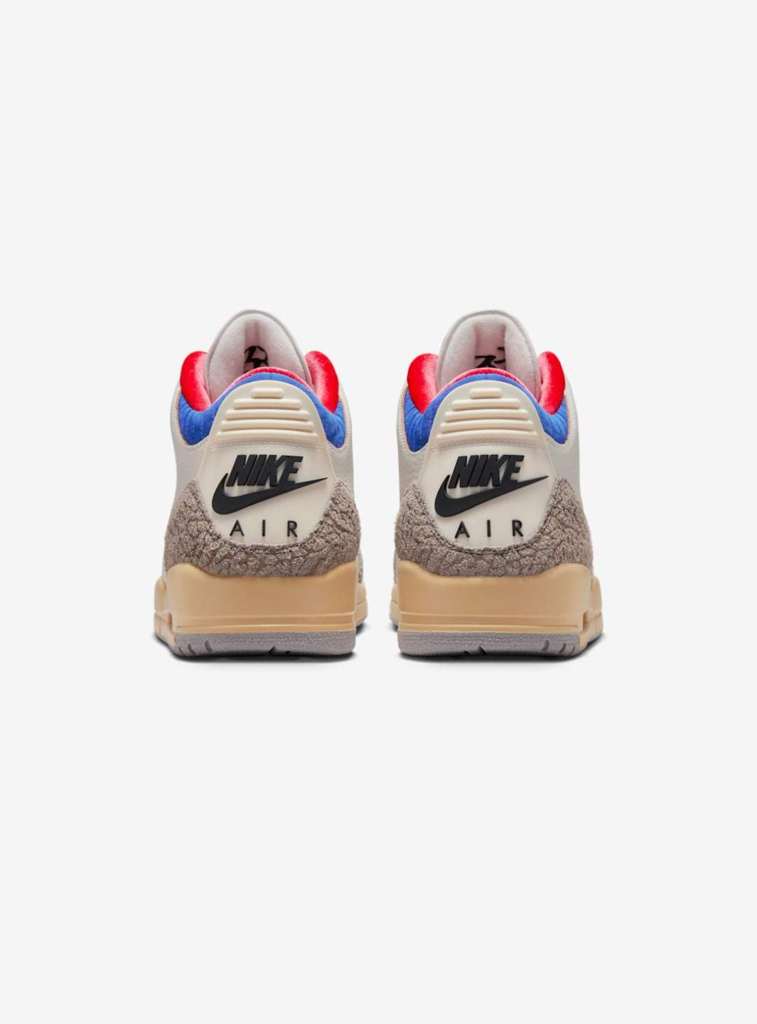 Air Jordan 3 Retro Seoul 2.0 - Image 6
