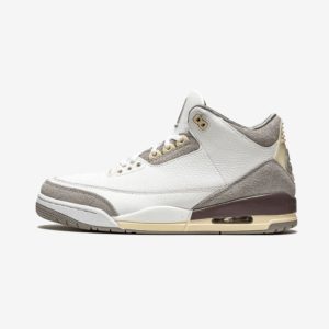 Air Jordan 3 Retro SP A Ma Maniére