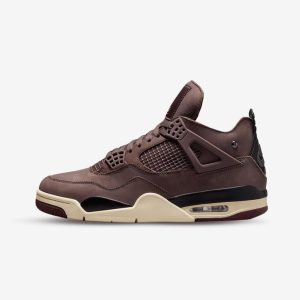 Air Jordan 4 Retro A Ma Maniére Violet Ore