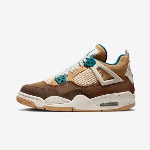 Air Jordan 4 Retro Cacao Wow