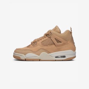 Air Jordan 4 Retro Cozy Girl (W)