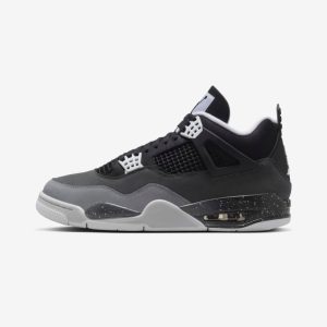 Air Jordan 4 Retro Fear (2024)