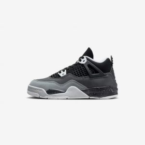 Air Jordan 4 Retro Fear (2024) (PS)