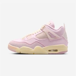 Air Jordan 4 Retro Iced Carmine (W)