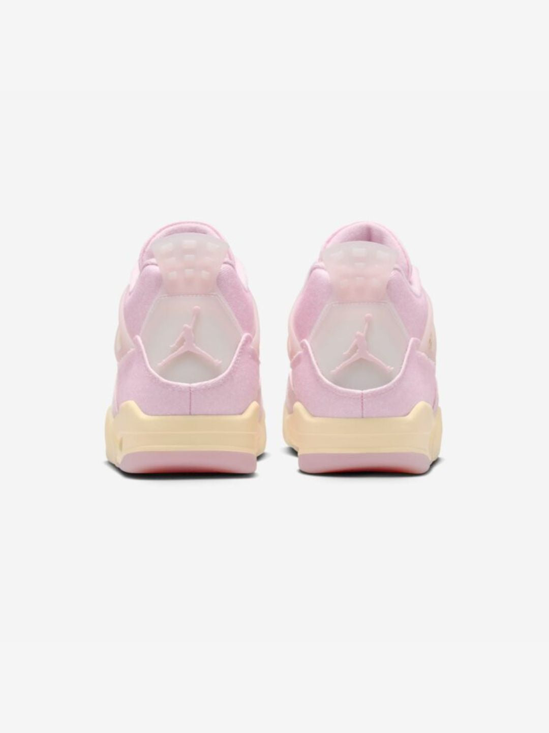 Air Jordan 4 Retro Iced Carmine (W) - Image 6