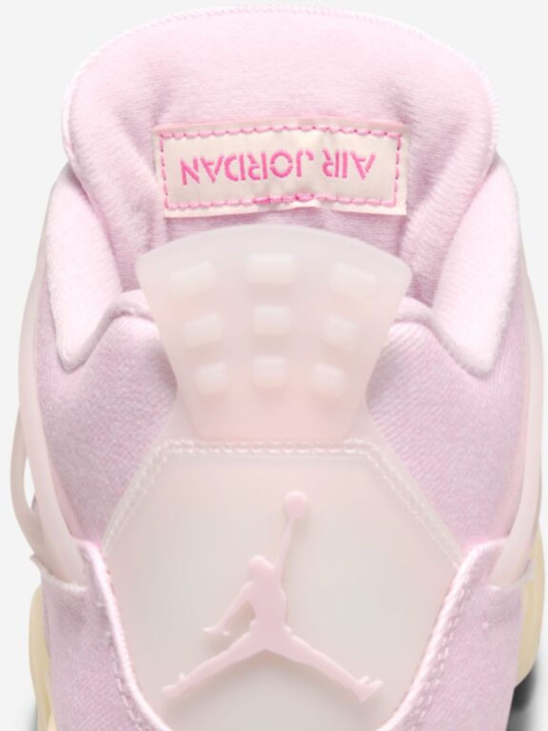 Air Jordan 4 Retro Iced Carmine (W) - Image 7