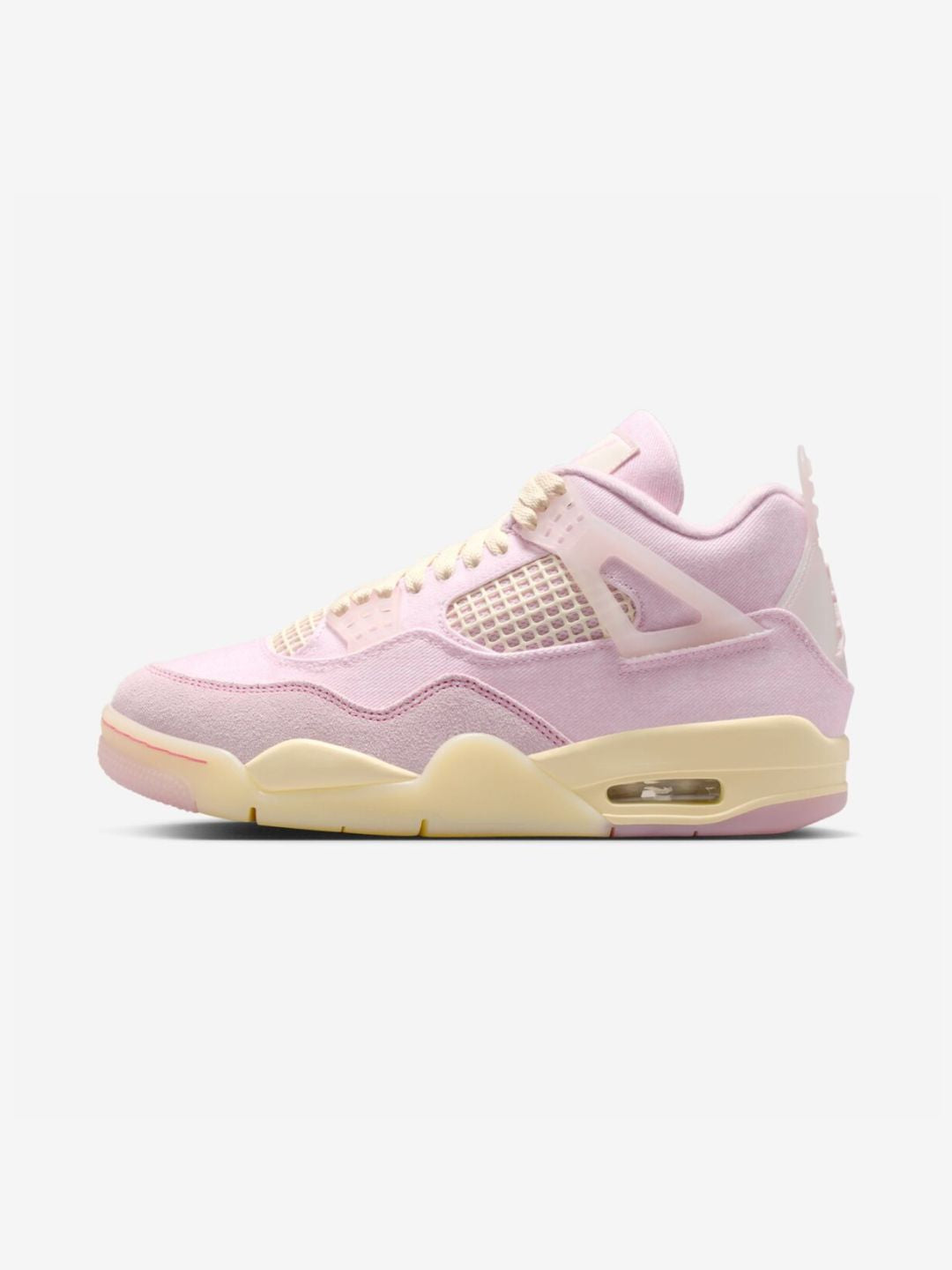Air Jordan 4 Retro Iced Carmine (W)