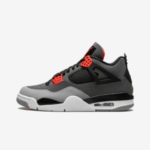 Air Jordan 4 Retro Infrared