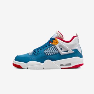 Air Jordan 4 Retro Messy Room