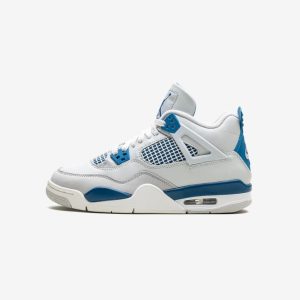 Air Jordan 4 Retro Military Blue (2024) (GS)
