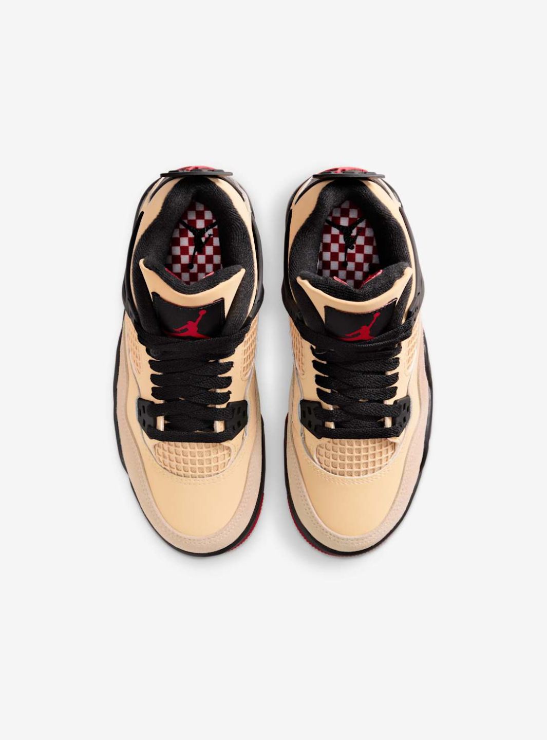 Air Jordan 4 Retro Pizza - Image 4