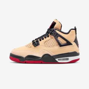 Air Jordan 4 Retro Pizza