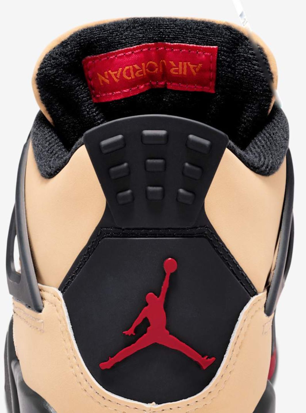 Air Jordan 4 Retro Pizza - Image 7