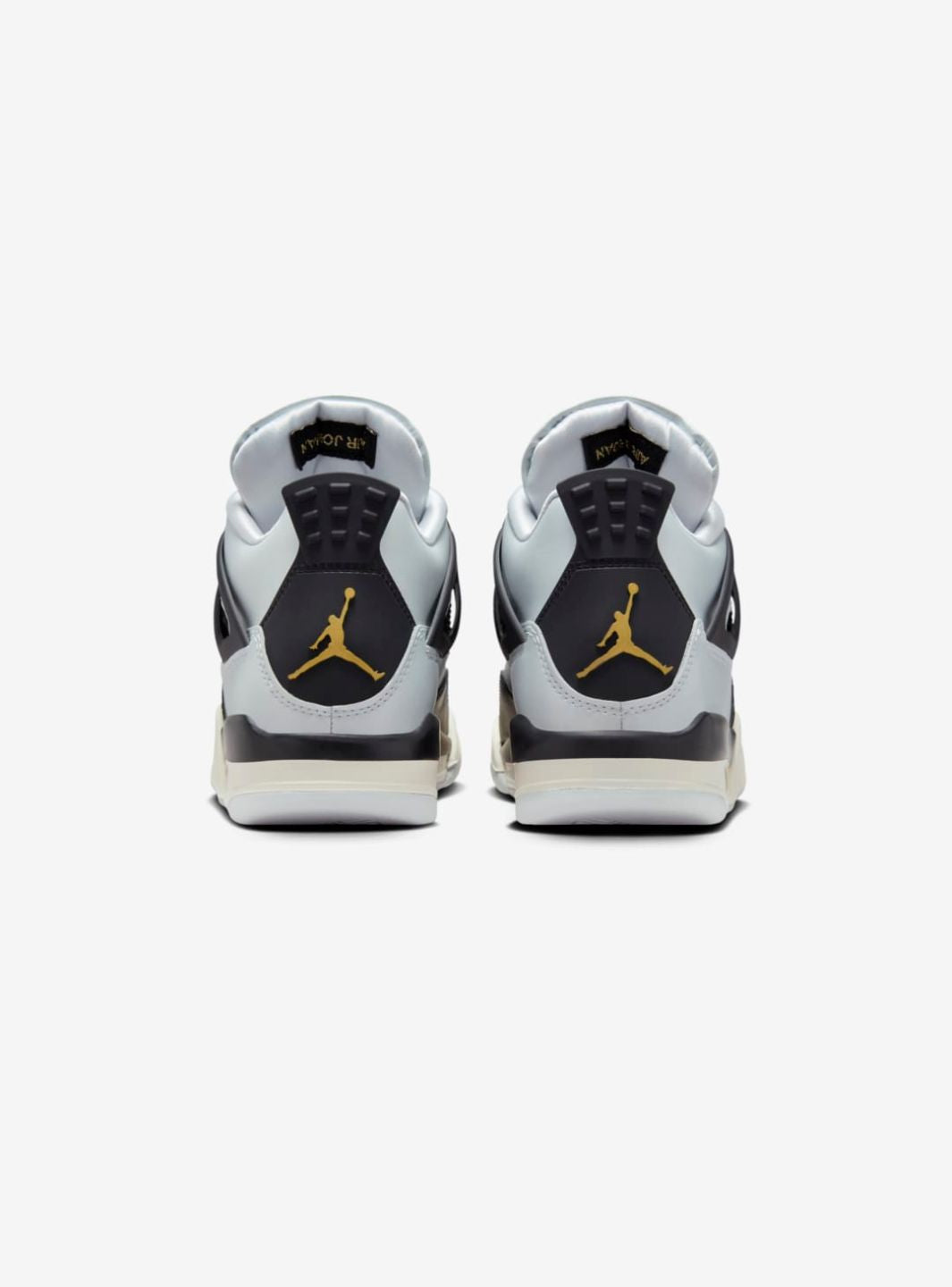 Air Jordan 4 Retro Platinum Gold - Image 6