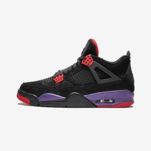 Air Jordan 4 Retro Raptors Drake OVO (2019)