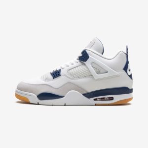Air Jordan 4 Retro SB Navy