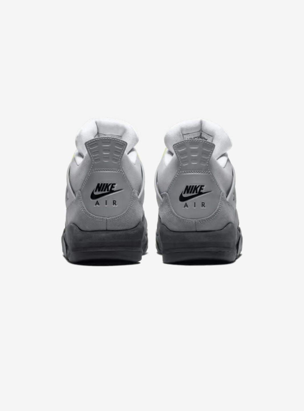 Air Jordan 4 Retro SE 95 Neon - Image 6