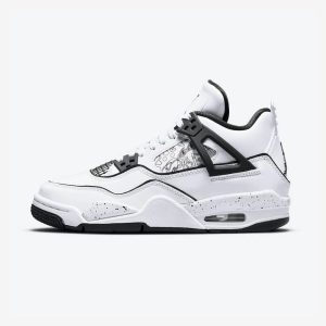 Air Jordan 4 Retro SE DIY