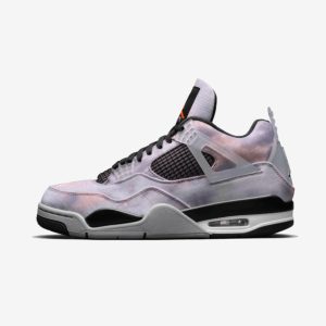 Air Jordan 4 Zen Master