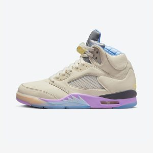 Air Jordan 5 Retro DJ Khaled We The Best Sail