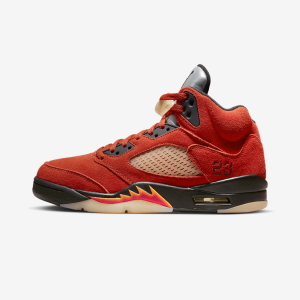 Air Jordan 5 Retro Dunk on Mars