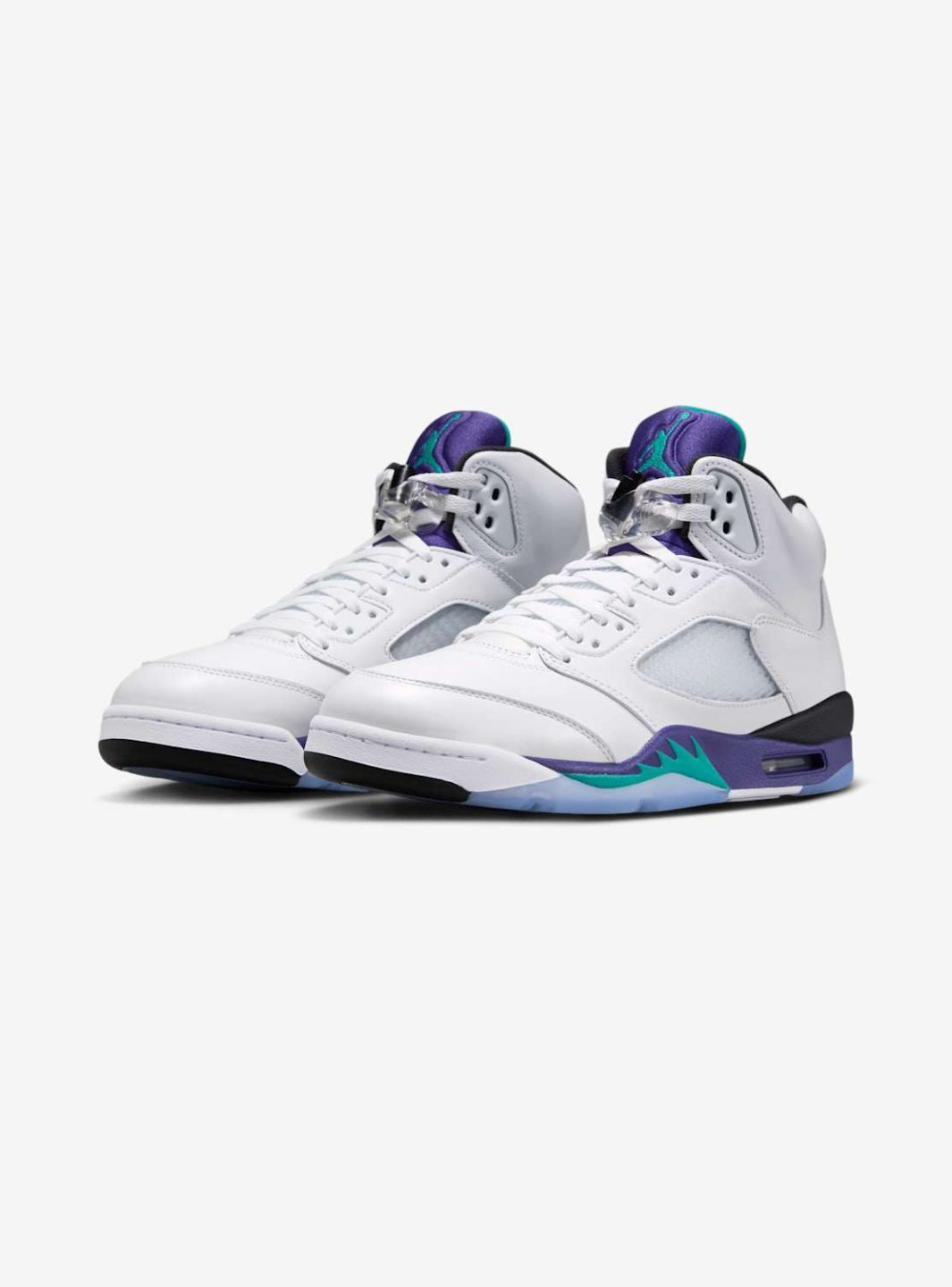 Air Jordan 5 Retro Grape (2025) - Image 2