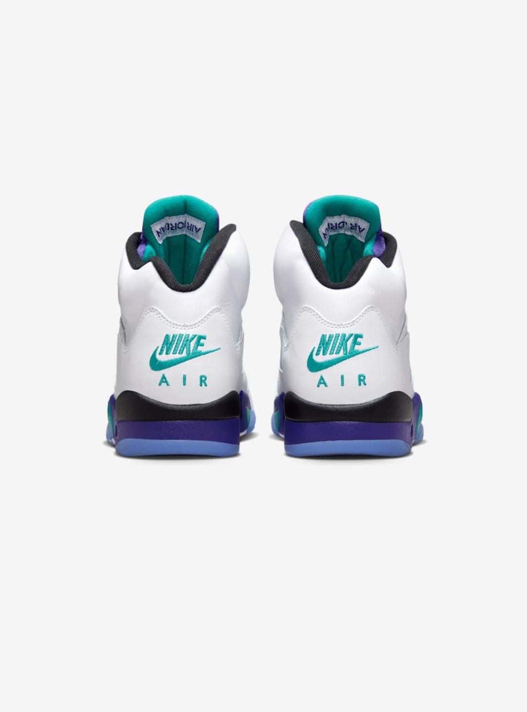 Air Jordan 5 Retro Grape (2025) - Image 6