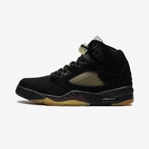 Air Jordan 5 Retro A Ma Maniére Dusk