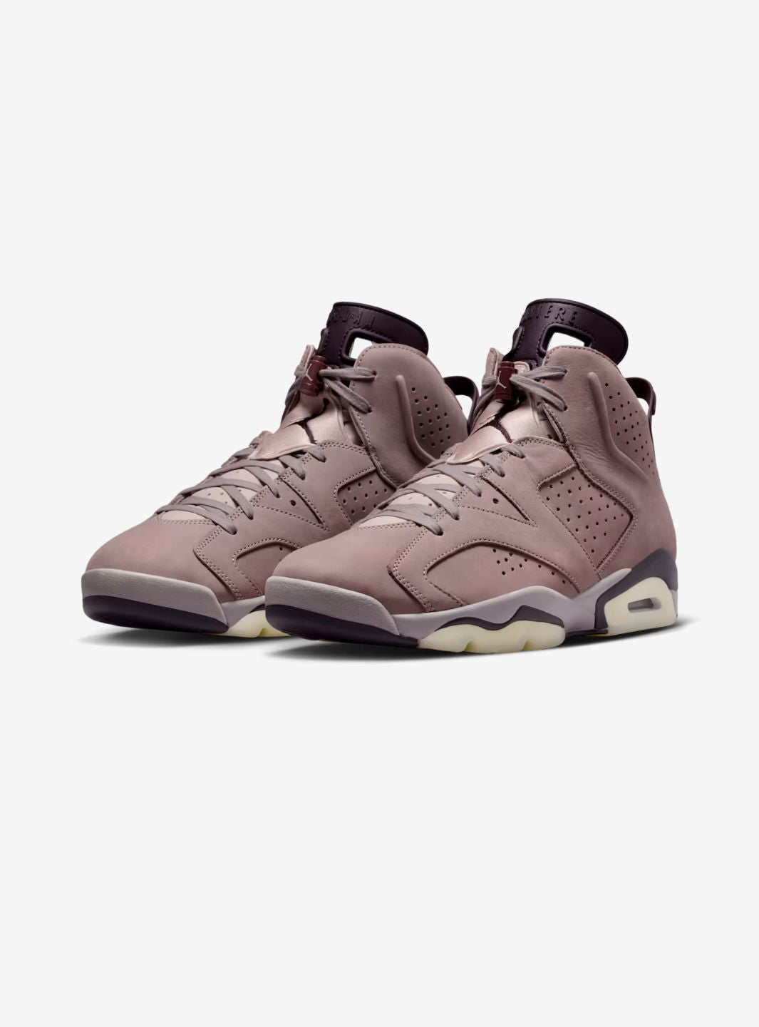 Air Jordan 6 Retro A Ma Maniére Smokey Mauve - Image 2