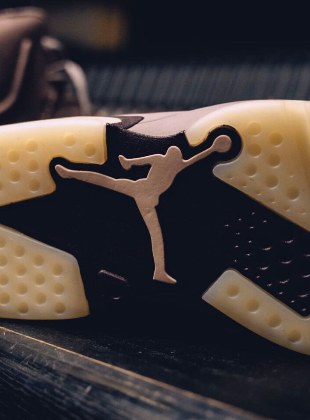 Air Jordan 6 Retro A Ma Maniére Smokey Mauve - Image 13