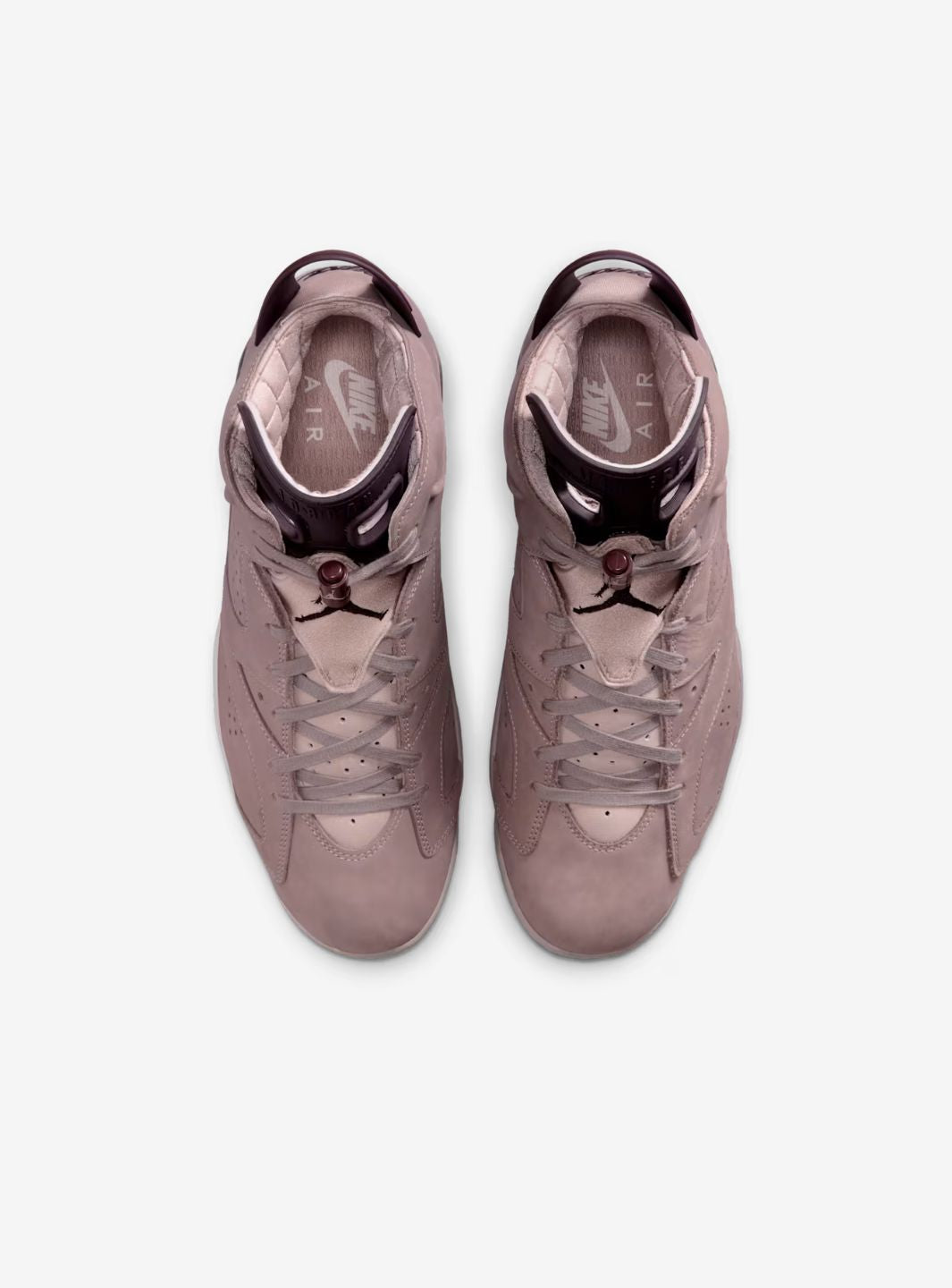 Air Jordan 6 Retro A Ma Maniére Smokey Mauve - Image 3