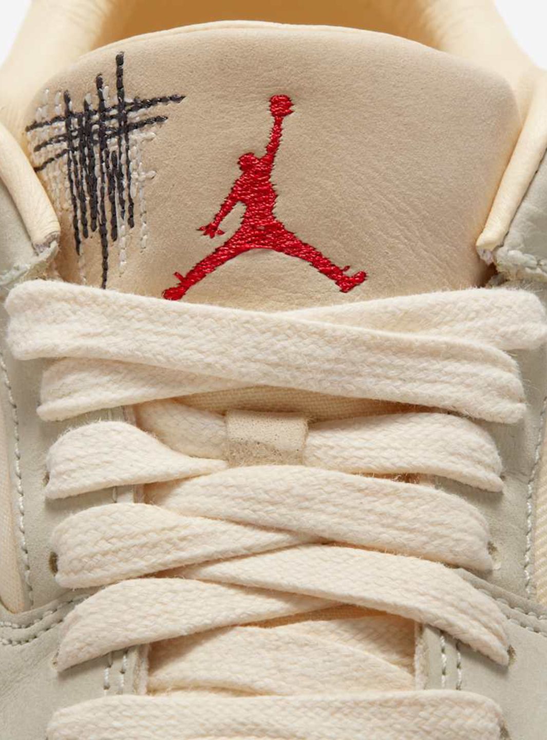 Air Jordan Flight Court Who Decides War Coconut Milk - Image 7