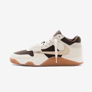 Air Jordan Jumpman Jack TR Travis Scott Sail
