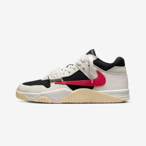 Air Jordan Jumpman Jack TR Travis Scott University Red