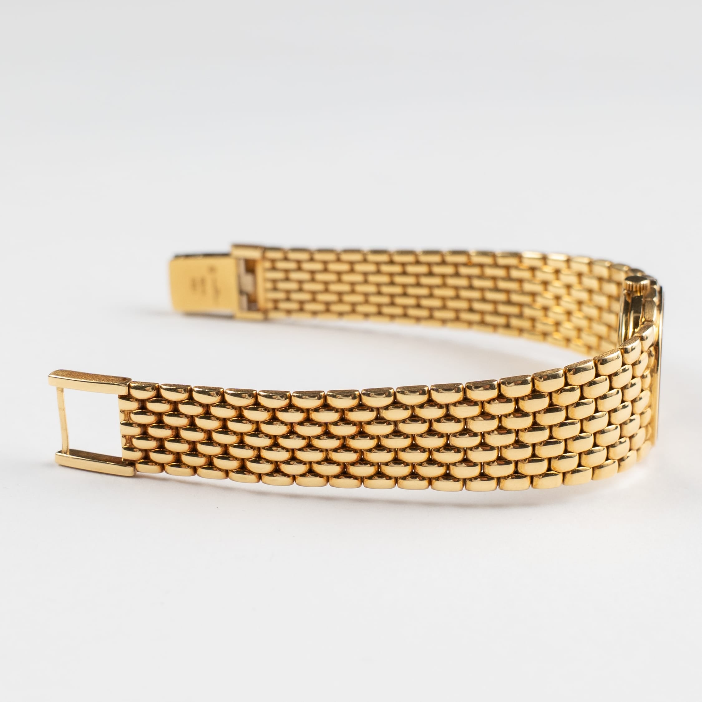 Audemars Piguet Cobra BA79194.791BA Yellow Gold Champagne Diamond Dial - 图片 11
