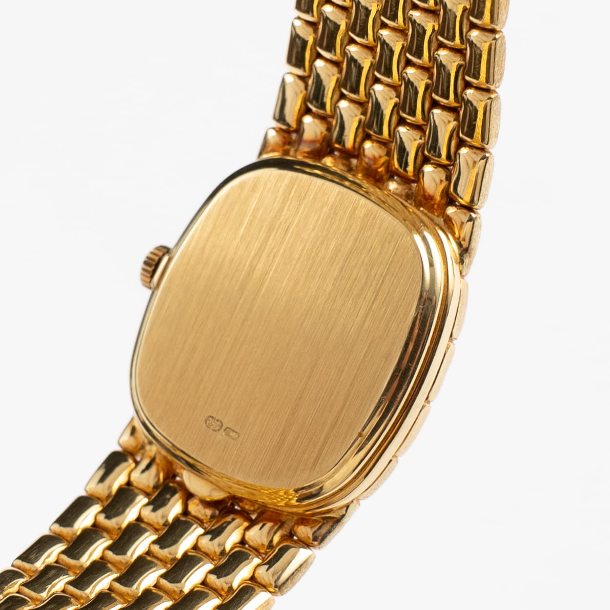Audemars Piguet Cobra BA79194.791BA Yellow Gold Champagne Diamond Dial - 图片 10
