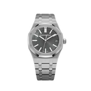 Audemars Piguet Royal Oak 15510ST.OO.1320ST.10 Stainless Steel Grey Dial
