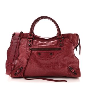Agneau Classic Hardware City Cassis