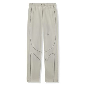 Corteiz x Nike Light Bone Track Pants