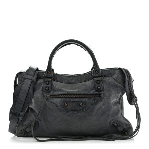 Agneau Classic Hardware City Dark Night