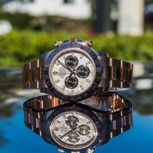 Rolex 2021 Daytona Meteorite 116505