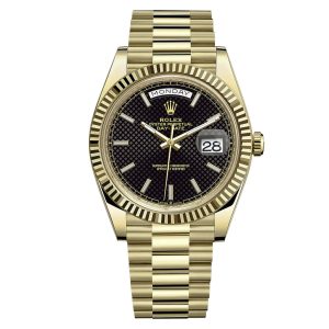 Rolex 2022 Day-Date 40mm 228238